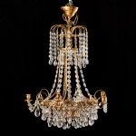 989 5527 CHANDELIER